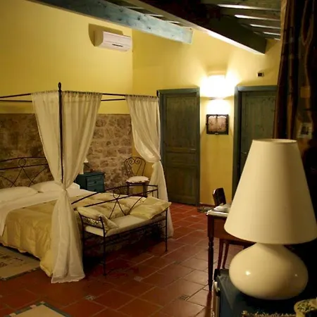 Villa Clementine Piazza Armerina Exterior photo